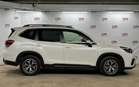 Subaru Forester, 2019 год, 2 999 000 рублей, 8 фотография