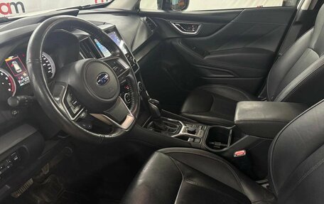Subaru Forester, 2019 год, 2 999 000 рублей, 10 фотография