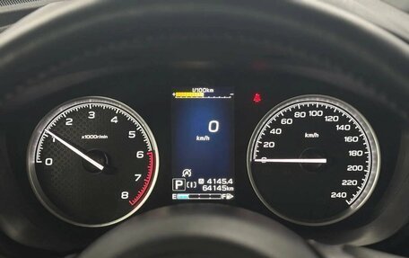 Subaru Forester, 2019 год, 2 999 000 рублей, 13 фотография