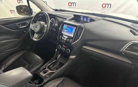Subaru Forester, 2019 год, 2 999 000 рублей, 12 фотография