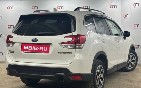 Subaru Forester, 2019 год, 2 999 000 рублей, 4 фотография