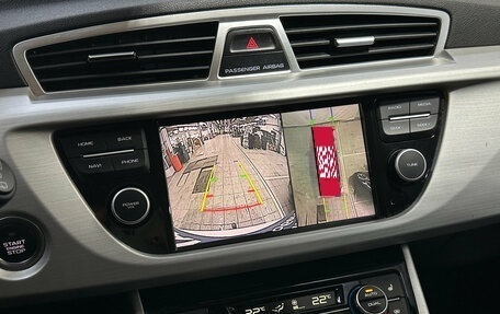 Geely Atlas I, 2019 год, 1 420 000 рублей, 16 фотография
