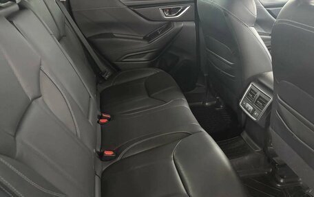 Subaru Forester, 2019 год, 2 999 000 рублей, 19 фотография