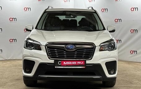 Subaru Forester, 2019 год, 2 999 000 рублей, 2 фотография