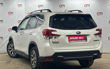 Subaru Forester, 2019 год, 2 999 000 рублей, 6 фотография