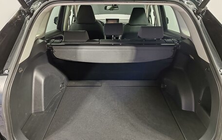 Toyota RAV4, 2021 год, 3 555 000 рублей, 10 фотография