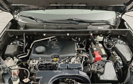 Toyota RAV4, 2021 год, 3 555 000 рублей, 9 фотография