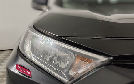 Toyota RAV4, 2021 год, 3 555 000 рублей, 17 фотография