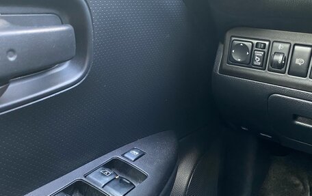 Nissan Note II рестайлинг, 2007 год, 605 000 рублей, 21 фотография