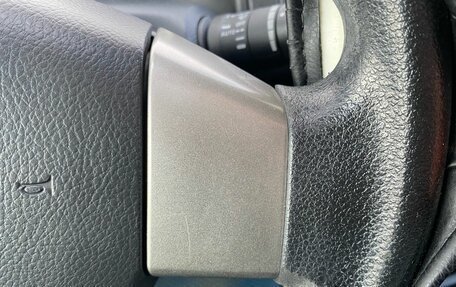 Nissan Note II рестайлинг, 2007 год, 605 000 рублей, 19 фотография