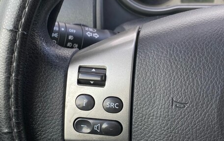 Nissan Note II рестайлинг, 2007 год, 605 000 рублей, 18 фотография