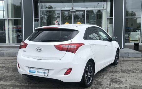 Hyundai i30 II рестайлинг, 2015 год, 990 000 рублей, 5 фотография