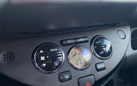 Nissan Note II рестайлинг, 2007 год, 605 000 рублей, 16 фотография