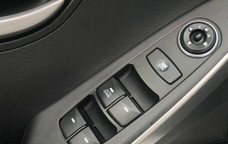 Hyundai i30 II рестайлинг, 2015 год, 990 000 рублей, 13 фотография