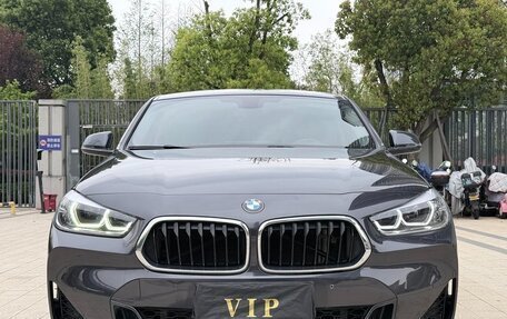 BMW X2, 2022 год, 1 750 000 рублей, 2 фотография