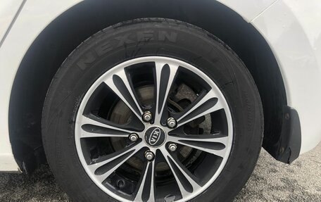 Hyundai i30 II рестайлинг, 2015 год, 990 000 рублей, 15 фотография