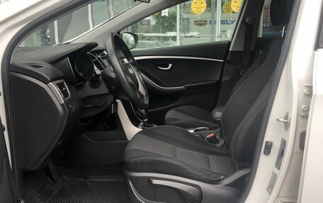 Hyundai i30 II рестайлинг, 2015 год, 990 000 рублей, 9 фотография