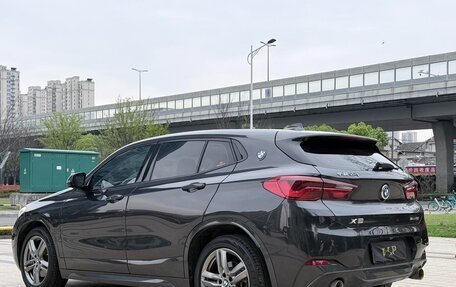 BMW X2, 2022 год, 1 750 000 рублей, 4 фотография
