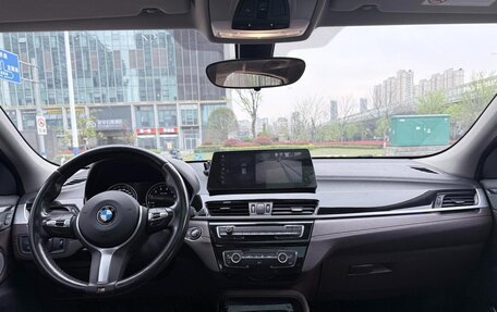 BMW X2, 2022 год, 1 750 000 рублей, 7 фотография