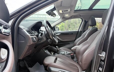 BMW X2, 2022 год, 1 750 000 рублей, 6 фотография