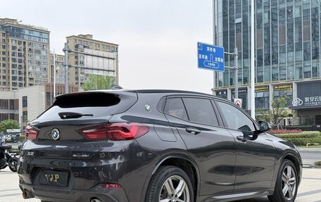BMW X2, 2022 год, 1 750 000 рублей, 5 фотография