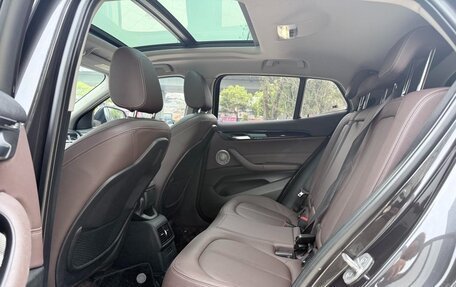 BMW X2, 2022 год, 1 750 000 рублей, 11 фотография