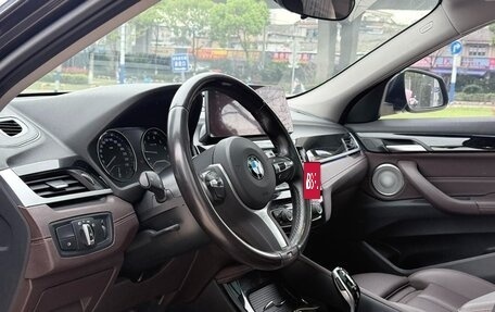 BMW X2, 2022 год, 1 750 000 рублей, 8 фотография