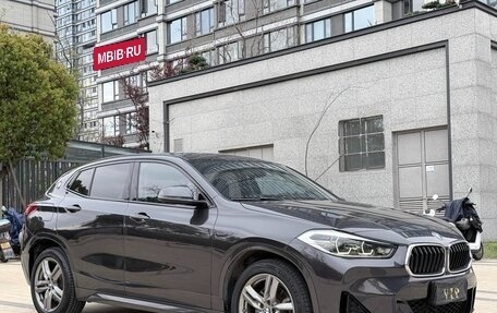 BMW X2, 2022 год, 1 750 000 рублей, 3 фотография