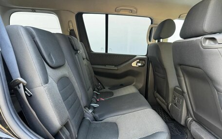 Nissan Pathfinder, 2013 год, 1 900 000 рублей, 10 фотография