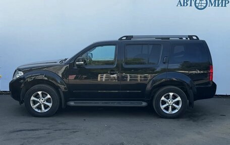 Nissan Pathfinder, 2013 год, 1 900 000 рублей, 4 фотография