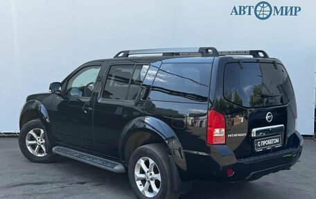 Nissan Pathfinder, 2013 год, 1 900 000 рублей, 5 фотография