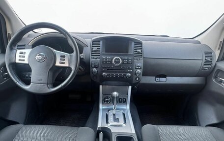 Nissan Pathfinder, 2013 год, 1 900 000 рублей, 8 фотография