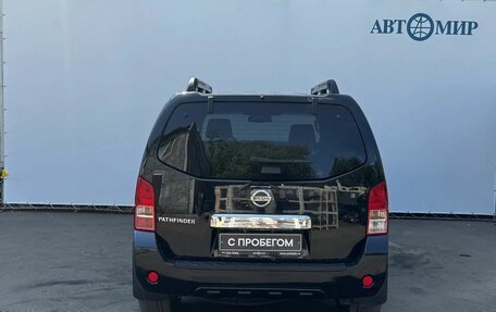 Nissan Pathfinder, 2013 год, 1 900 000 рублей, 6 фотография