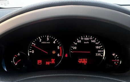 Nissan Pathfinder, 2013 год, 1 900 000 рублей, 13 фотография