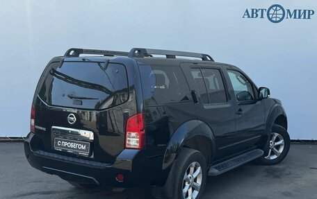 Nissan Pathfinder, 2013 год, 1 900 000 рублей, 7 фотография