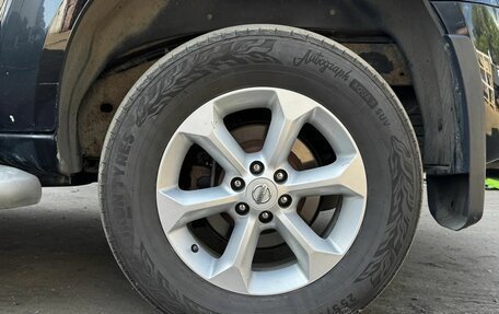 Nissan Pathfinder, 2013 год, 1 900 000 рублей, 14 фотография
