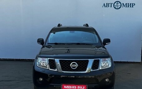 Nissan Pathfinder, 2013 год, 1 900 000 рублей, 2 фотография