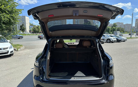 Porsche Cayenne III, 2018 год, 9 900 000 рублей, 14 фотография