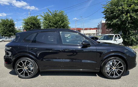 Porsche Cayenne III, 2018 год, 9 900 000 рублей, 8 фотография