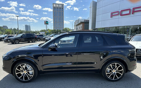Porsche Cayenne III, 2018 год, 9 900 000 рублей, 12 фотография