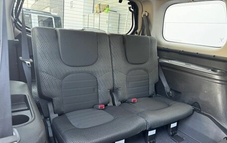 Nissan Pathfinder, 2013 год, 1 900 000 рублей, 11 фотография