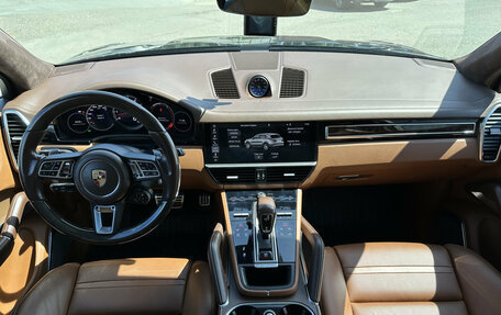 Porsche Cayenne III, 2018 год, 9 900 000 рублей, 18 фотография