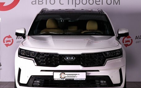 KIA Sorento IV, 2020 год, 3 800 000 рублей, 4 фотография