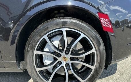 Porsche Cayenne III, 2018 год, 9 900 000 рублей, 22 фотография