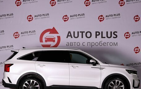 KIA Sorento IV, 2020 год, 3 800 000 рублей, 7 фотография