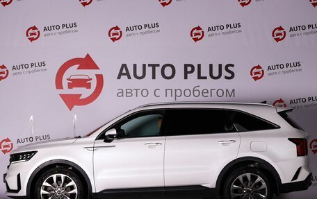 KIA Sorento IV, 2020 год, 3 800 000 рублей, 6 фотография