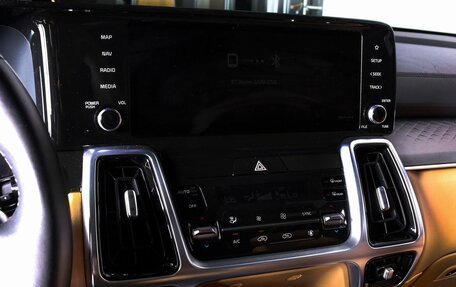 KIA Sorento IV, 2020 год, 3 800 000 рублей, 11 фотография