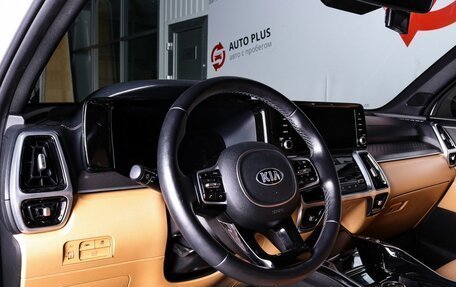 KIA Sorento IV, 2020 год, 3 800 000 рублей, 8 фотография