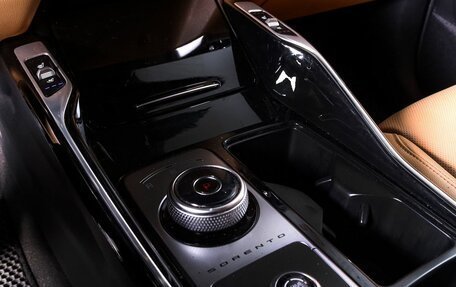 KIA Sorento IV, 2020 год, 3 800 000 рублей, 12 фотография