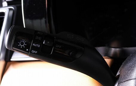 KIA Sorento IV, 2020 год, 3 800 000 рублей, 14 фотография
